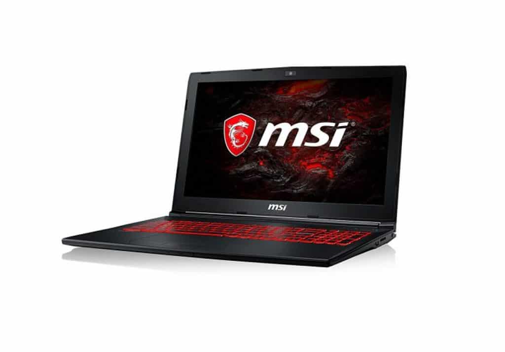 Msi Gl M Rdx Xes Test Avis Et Prix Guide Avis Tests Des