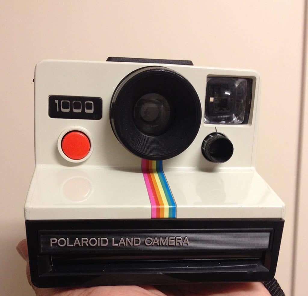 Test Polaroid 1000 : aviss et prix - Guide, avis & tests des meilleurs ...